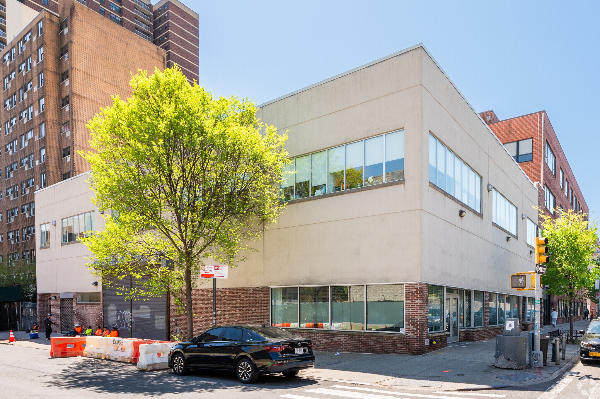 1753 Park Ave, New York, NY for lease Primary Photo- Image 1 of 6