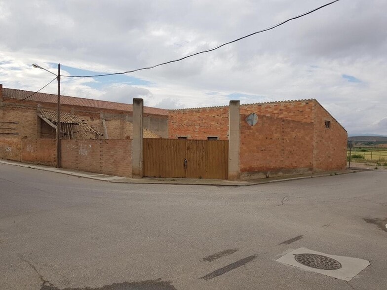 Land in Bellcaire d'Urgell, Lérida for sale - Building Photo - Image 2 of 5