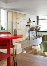 61-63 Rochester Pl, London for lease Interior Photo- Image 2 of 7