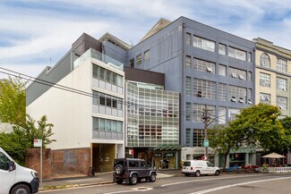 Plus de détails pour 19A Boundary St, Darlinghurst - Bureau à louer