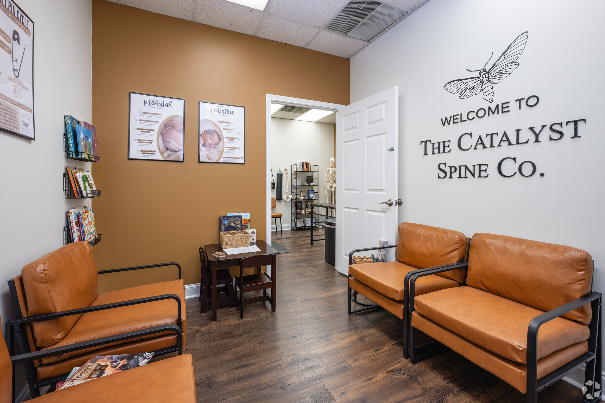 439 Congaree Rd, Greenville, SC for lease Interior Photo- Image 1 of 1