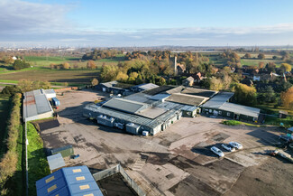 More details for Dale Rd, Southfleet - Industrial for Lease