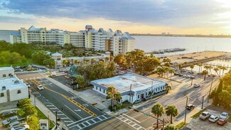 More details for 1013 Beck Ave, Panama City, FL - Office for Lease