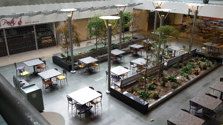 240 Sparks St, Ottawa, ON à louer Photo intérieure- Image 1 de 1