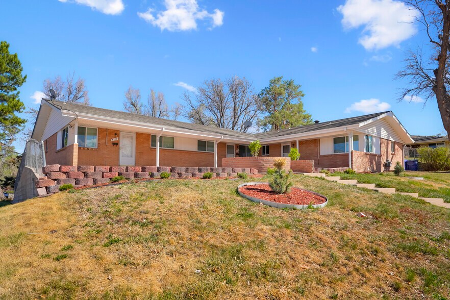 5710 S Pennsylvania St, Littleton, CO à vendre - Photo du bâtiment - Image 1 de 32