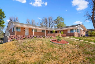 Plus de détails pour 5710 S Pennsylvania St, Littleton, CO - Multi-résidentiel à vendre