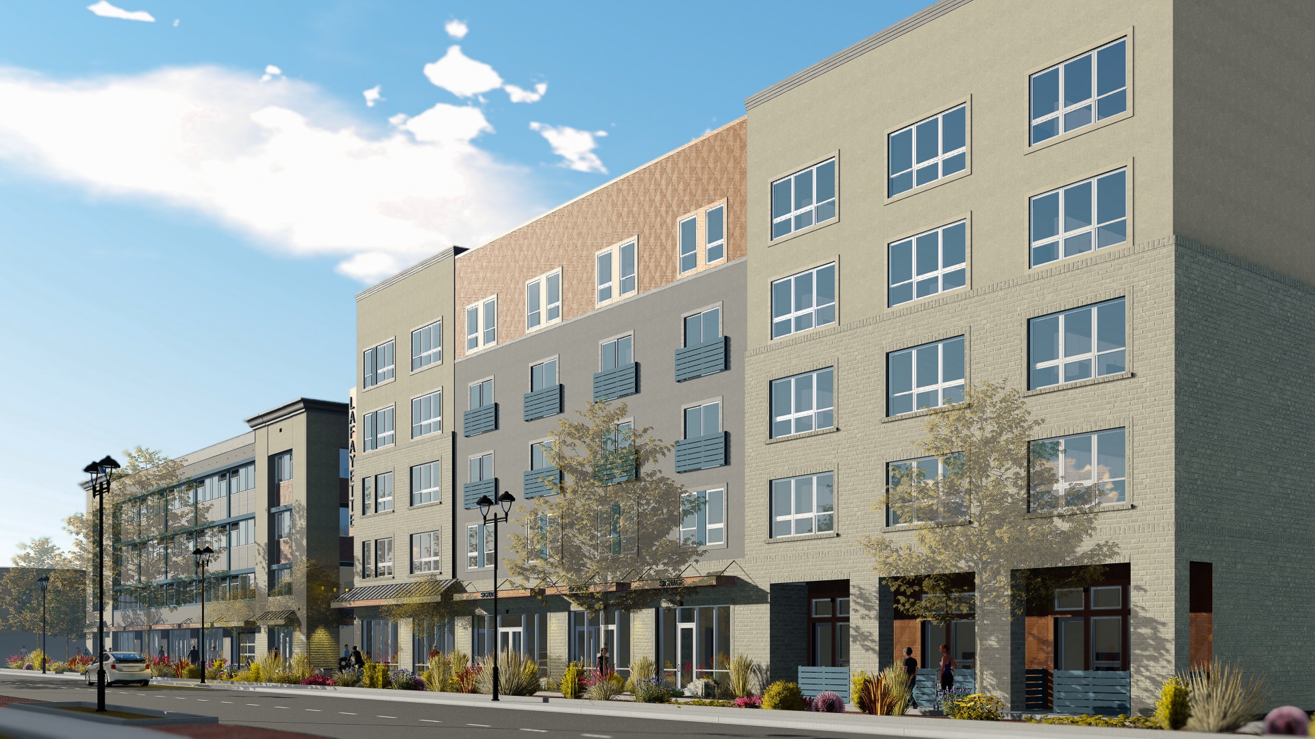 1245 E Colfax Ave, Denver, CO for sale Primary Photo- Image 1 of 9