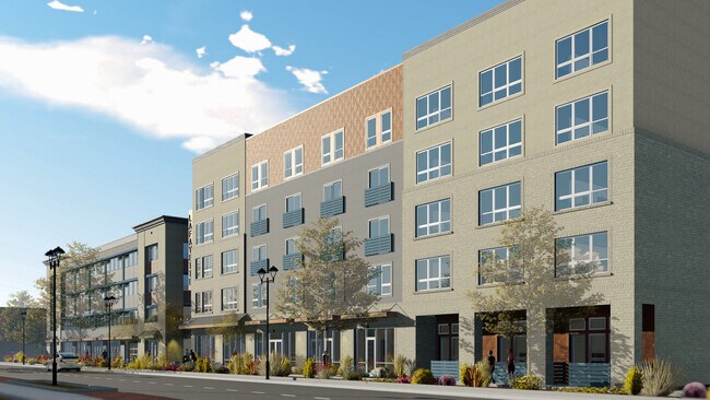 Plus de détails pour 1245 E Colfax Ave, Denver, CO - Bureau à vendre