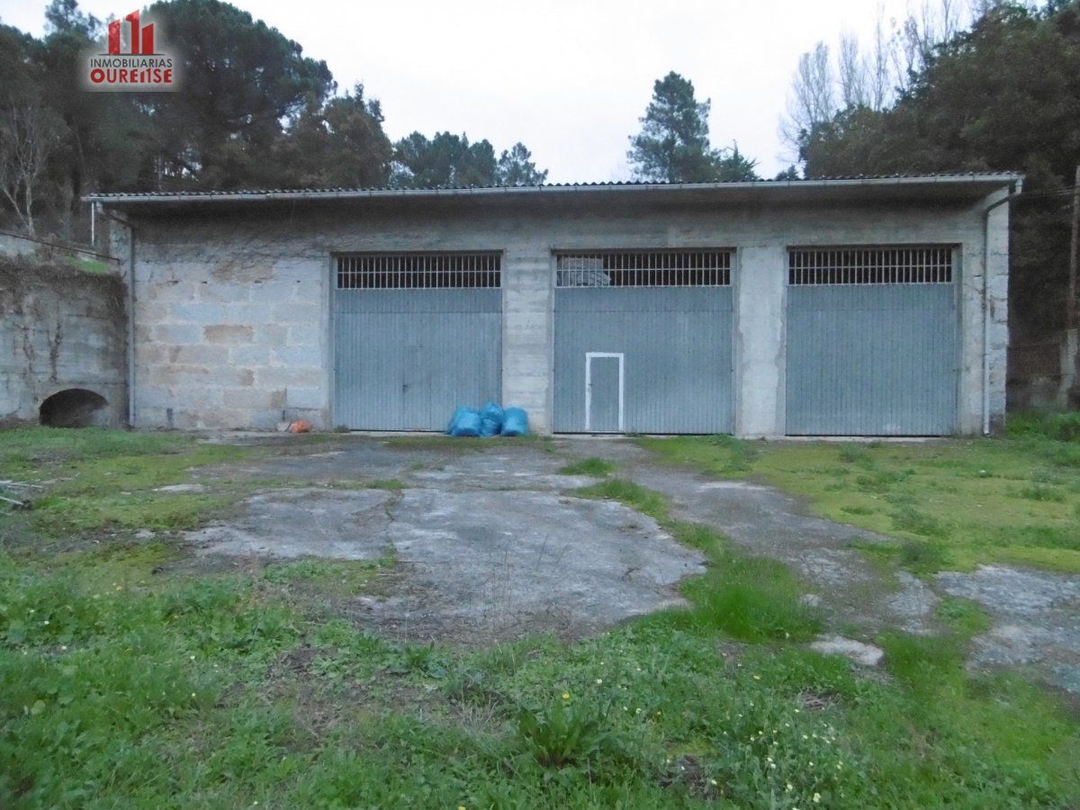 Industrial in Ourense, Orense for sale Building Photo- Image 1 of 9