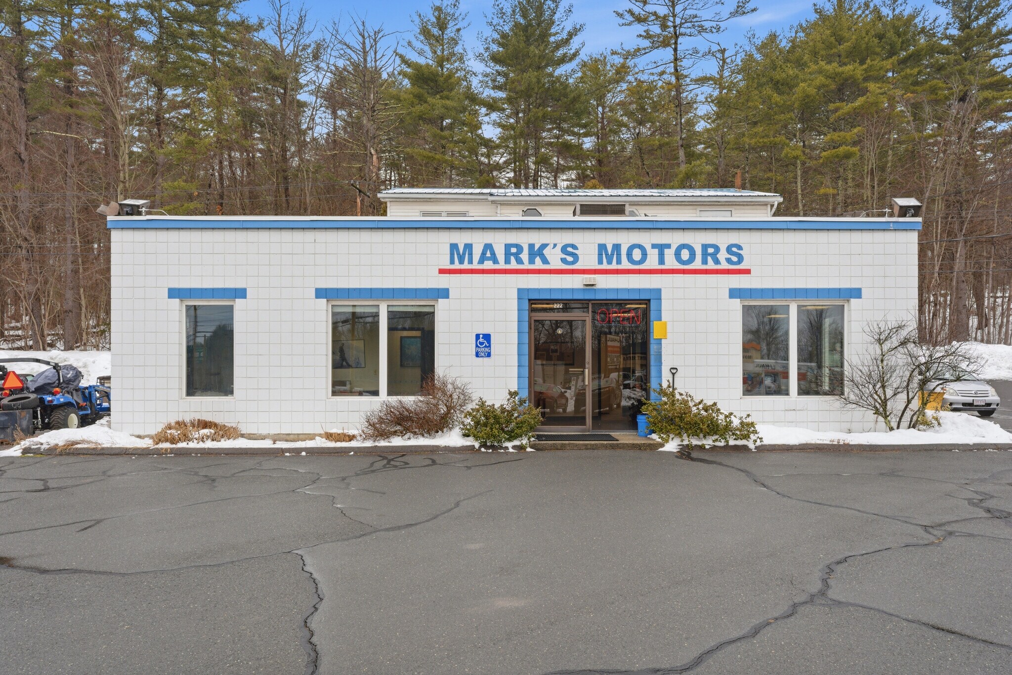 222 N King St, Northampton, MA for sale Primary Photo- Image 1 of 13