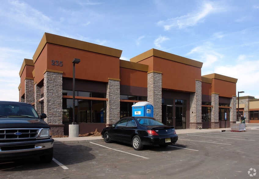 235 S Dobson Rd, Chandler, AZ for lease - Building Photo - Image 2 of 7