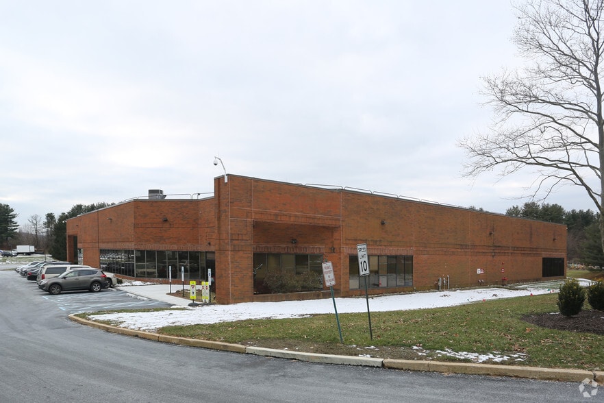 155 Great Valley Pky, Malvern, PA for lease - Primary Photo - Image 1 of 6