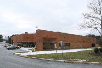 Plus de détails pour 155 Great Valley Pky, Malvern, PA - Local d'activités à louer