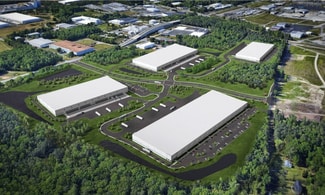 More details for 2901 Seven Hills Blvd, Richmond, VA - Industrial for Lease