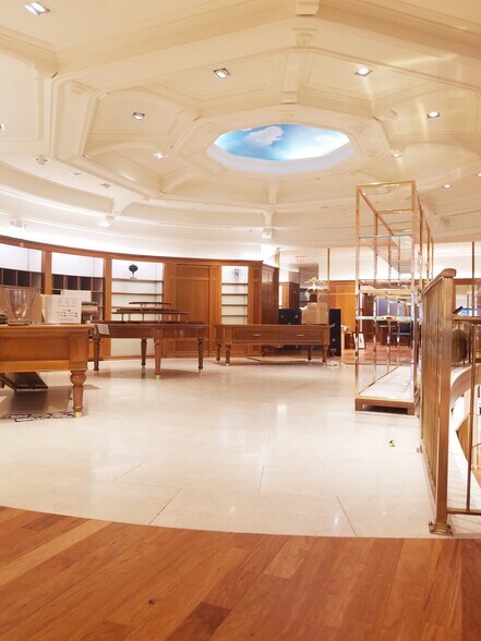 181 Greenwich Ave, Greenwich, CT à louer - Photo intérieure - Image 3 de 10