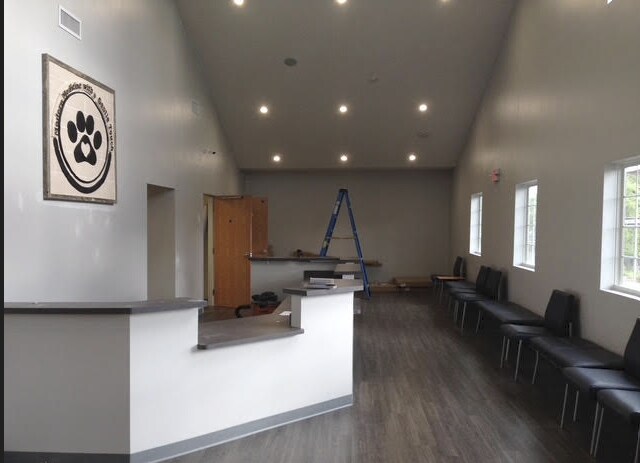 316 7th St, Bristol, TN à vendre - Photo du bâtiment - Image 2 de 2