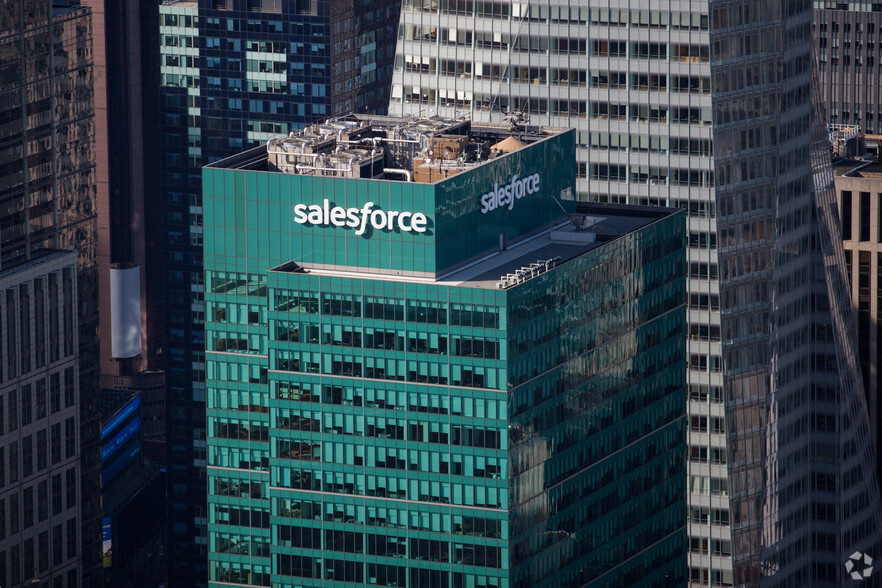 1095 Avenue of the Americas, New York, NY à vendre - A rien - Image 1 de 1