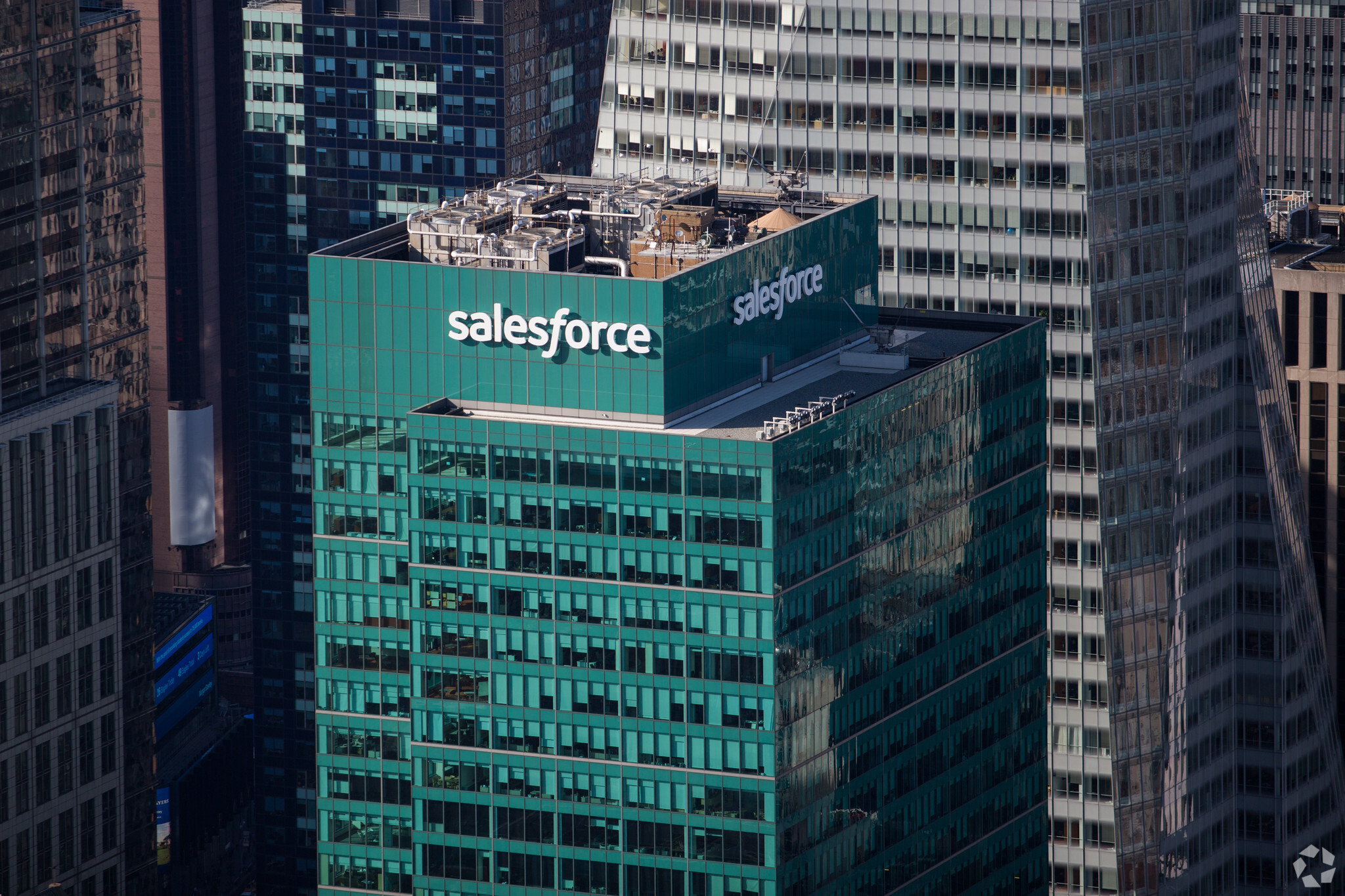 1095 Avenue of the Americas, New York, NY à vendre A rien- Image 1 de 1