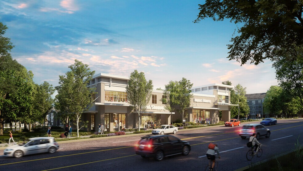 2480 Lexington Rd, Athens, GA à vendre - Autre - Image 1 de 10