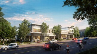 Plus de détails pour 2480 Lexington Rd, Athens, GA - Terrain à vendre