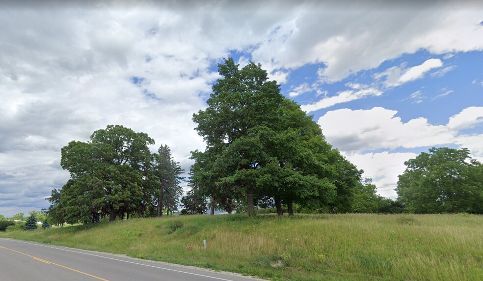 5801 S State St, Ann Arbor, MI for sale - Building Photo - Image 1 of 4