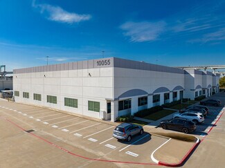 Plus de détails pour 15120 Northwest Fwy, Houston, TX - Local d'activités, Industriel à louer