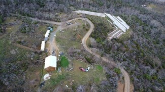 More details for 1580 Hunter Point Rd, Upper Lake, CA - Land for Sale