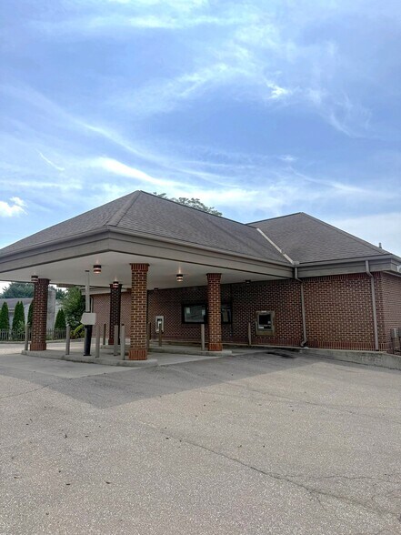 220 Richland Rd, Marion, OH à louer - Photo du bâtiment - Image 2 de 7