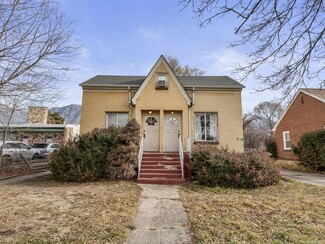 More details for 37 S 700 W, Provo, UT - Multifamily for Sale