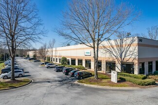 Plus de détails pour 5192 Southridge Pky, Atlanta, GA - Bureau à louer