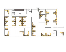 75 Congress St, Portsmouth, NH for lease Floor Plan- Image 1 of 16