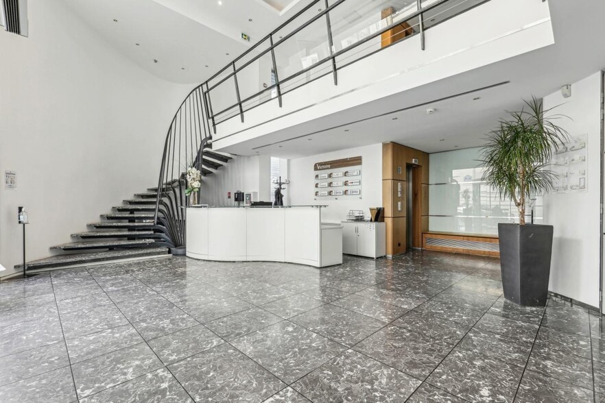 37 Rue De La Victoire, Paris à louer - Hall d’entrée - Image 2 de 17