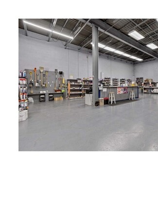 Plus de détails pour 112 31st St, Wheeling, WV - Industriel à louer