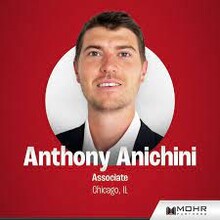 Anthony Anichini