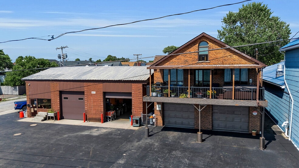 2809 River Rd, Buffalo, NY à vendre - Photo du bâtiment - Image 2 de 40