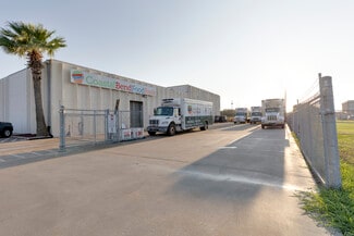 Plus de détails pour 826 Krill St, Corpus Christi, TX - Industriel à louer