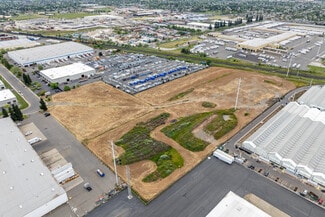 Plus de détails pour 1 Rovana, Sacramento, CA - Industriel à vendre