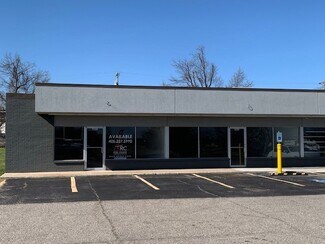 More details for 4841-4847 SE 44th St, Oklahoma City, OK - Retail for Lease