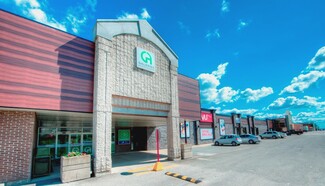 Plus de détails pour 520-616 Boul Frontenac O, Thetford Mines, QC - Vente au détail à louer