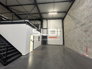 More details for 420 Rue Gabriel Voisin, Villefranche-sur-Saône - Flex for Lease