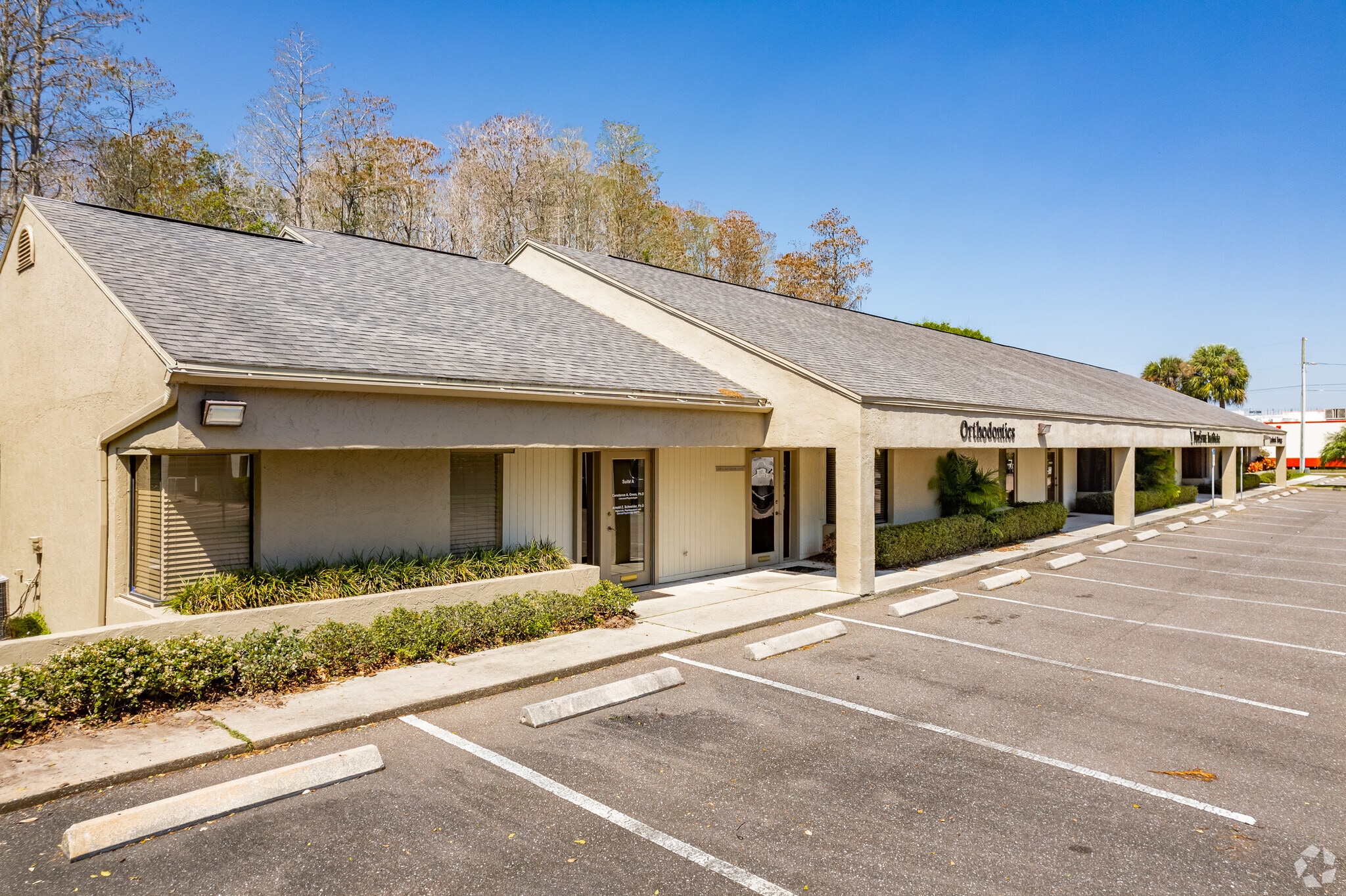 2424 Enterprise Rd, Clearwater, FL for sale Primary Photo- Image 1 of 6