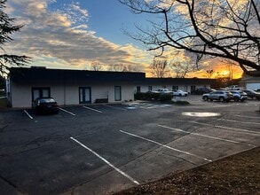 1411 Plaza West Rd, Winston-Salem, NC for lease Building Photo- Image 1 of 9