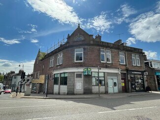 More details for 80-82 High St, Banchory - Retail for Lease