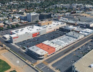 Plus de détails pour 6450 Bellingham Ave, North Hollywood, CA - Commerce de détail à vendre