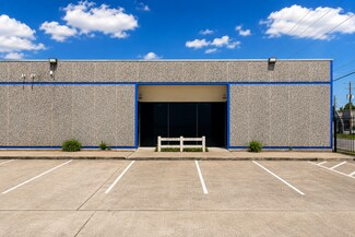 Plus de détails pour 3700 Yale St, Houston, TX - Industriel à louer