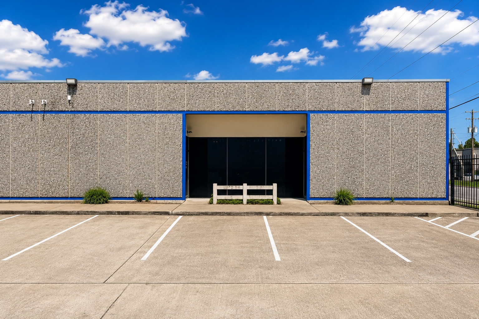 3700 Yale St, Houston, TX for lease Building Photo- Image 1 of 6