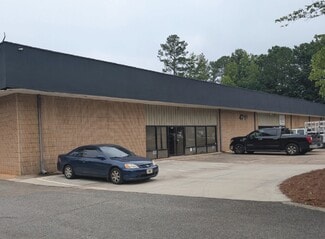 More details for 4710 Ecton Dr, Marietta, GA - Flex for Lease