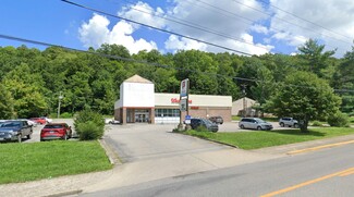 Plus de détails pour 2307 E Main St, Cumberland, KY - Vente au détail à louer