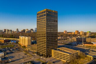 Plus de détails pour 1034 S Brentwood Blvd, Richmond Heights, MO - Bureau, Médical à louer