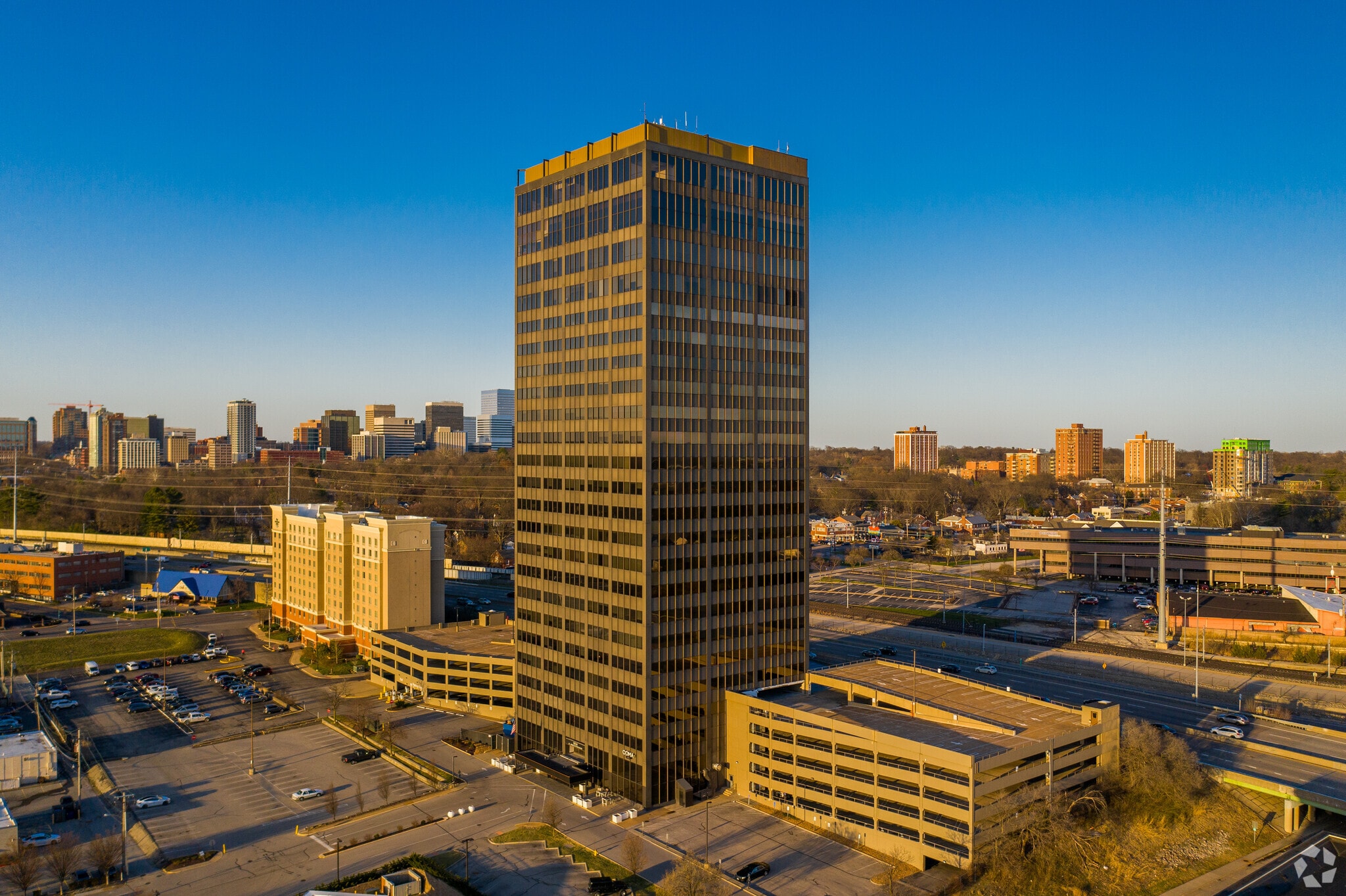 1034 S Brentwood Blvd, Richmond Heights, MO for lease Primary Photo- Image 1 of 11